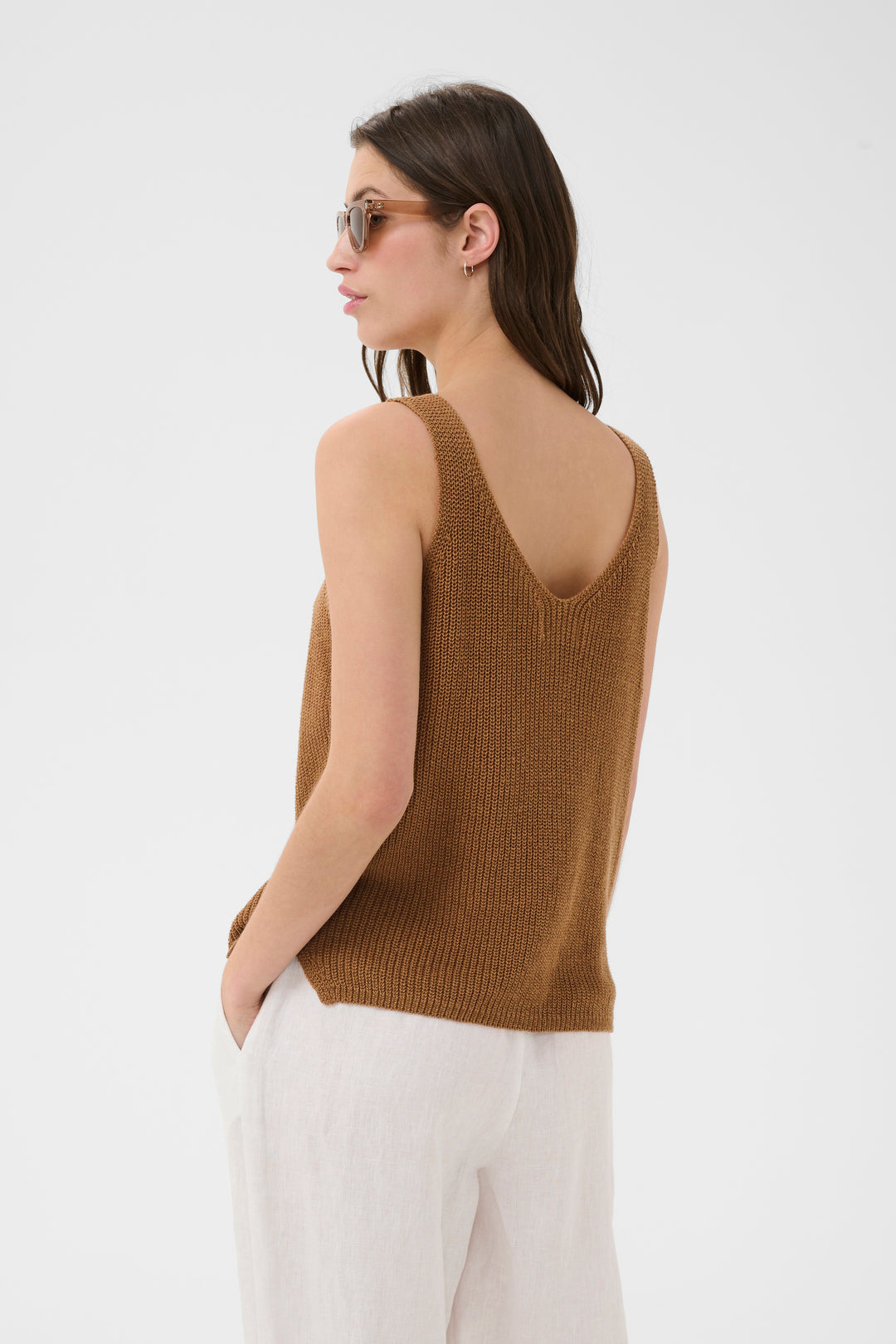 Part Two Rebecca Tank 30309685 Argan Oil
