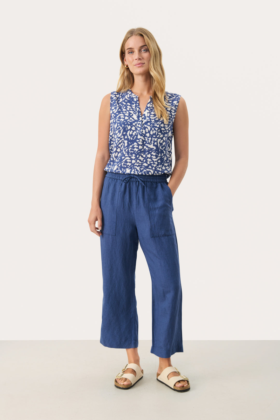 Part Two Eniolas Trouser  30309696  Oceana
