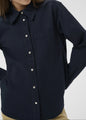 Part Two Nayla Jacket 30309758 Dark Navy