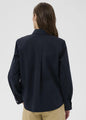 Part Two Nayla Jacket 30309758 Dark Navy