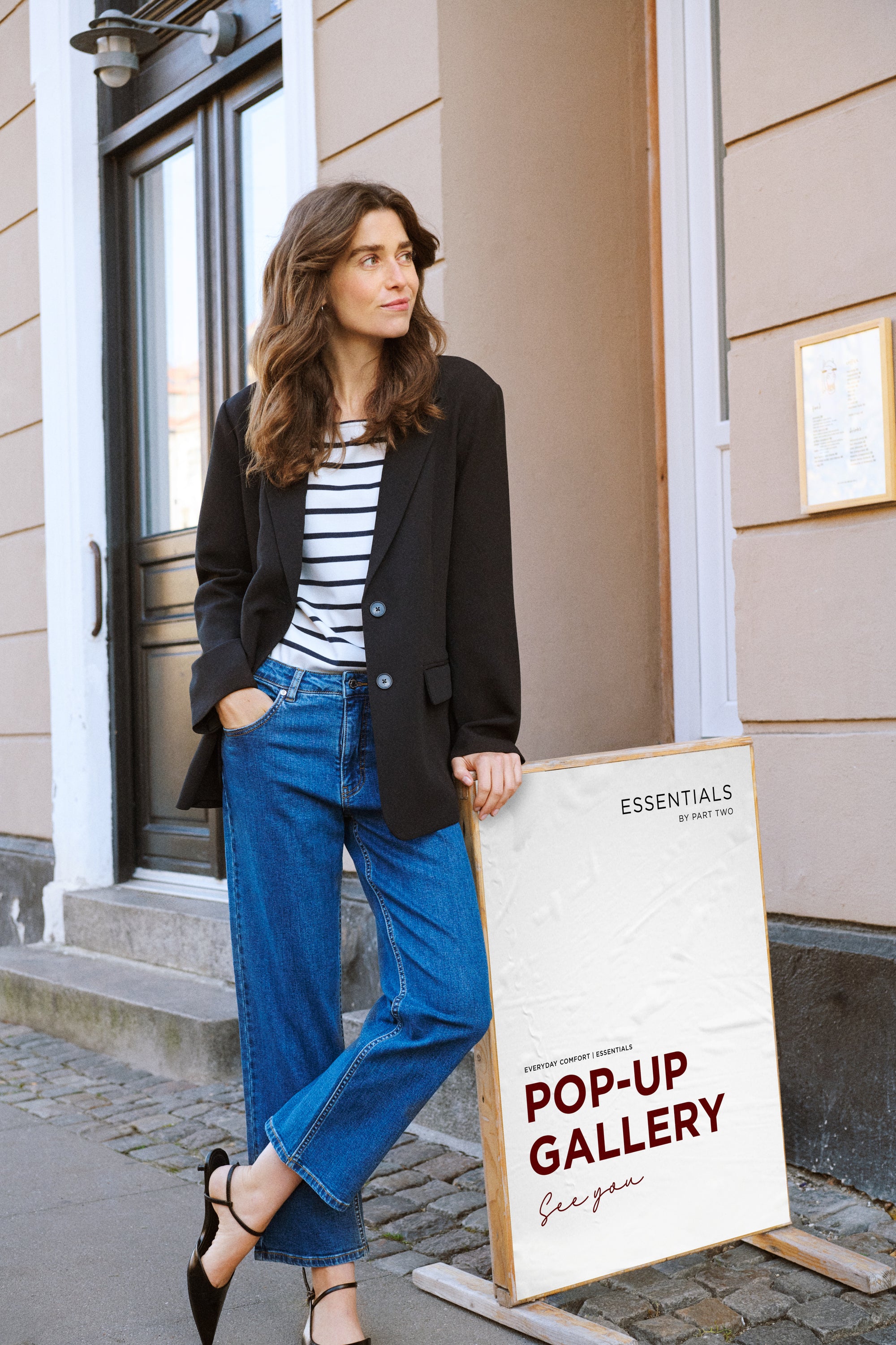 Part Two Judyas Jean  30309882  Medium Dark Blue