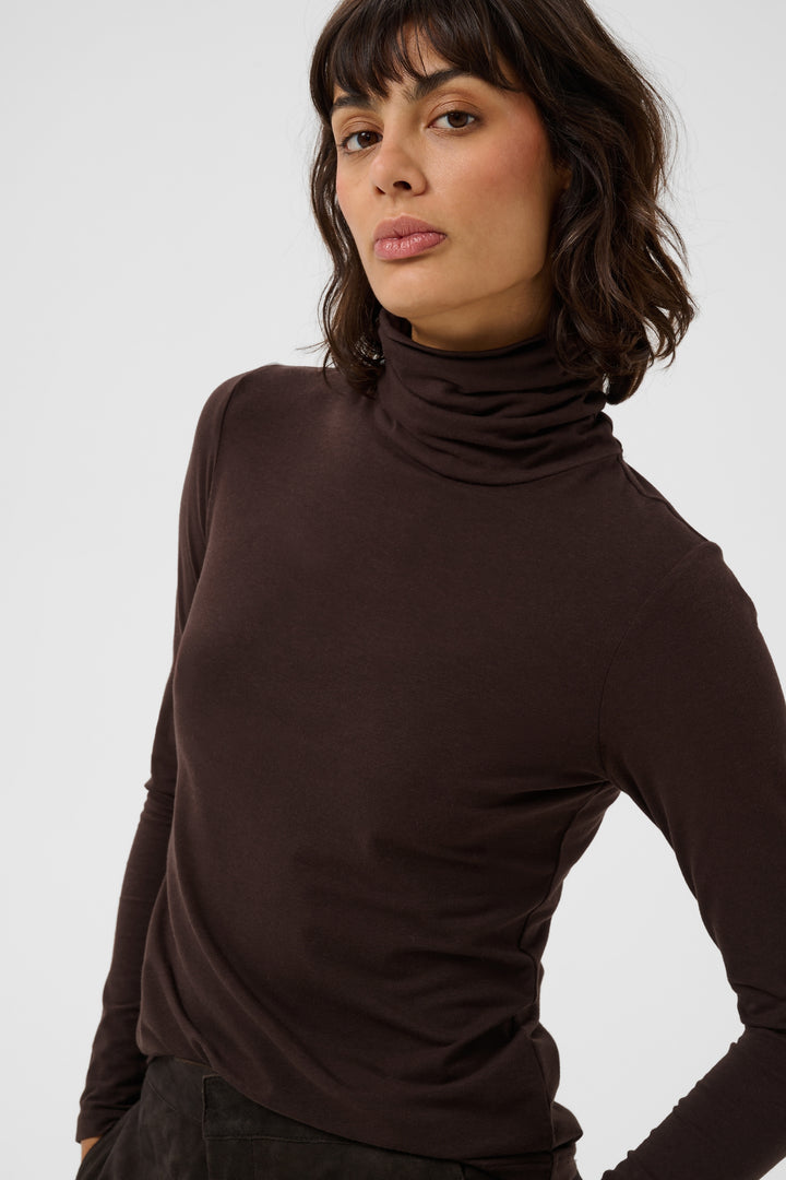 Part Two Efinas Turtleneck 30309923 Mole