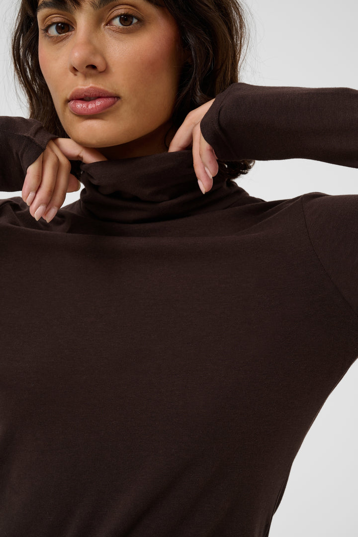 Part Two Efinas Turtleneck 30309923 Mole