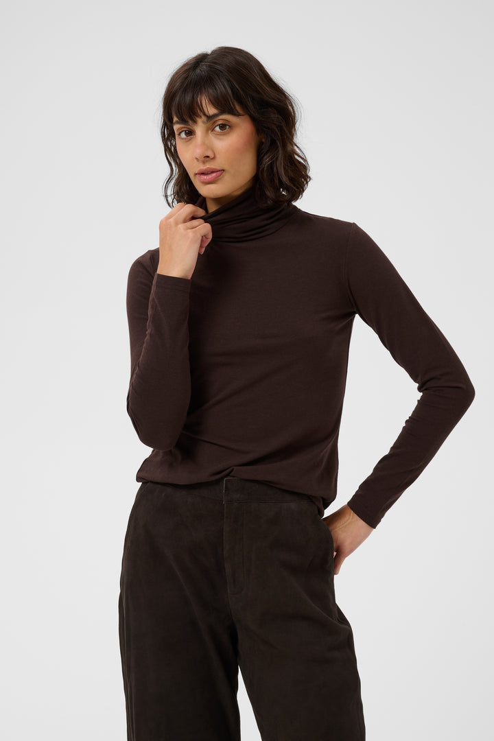 Part Two Efinas Turtleneck 30309923 Mole