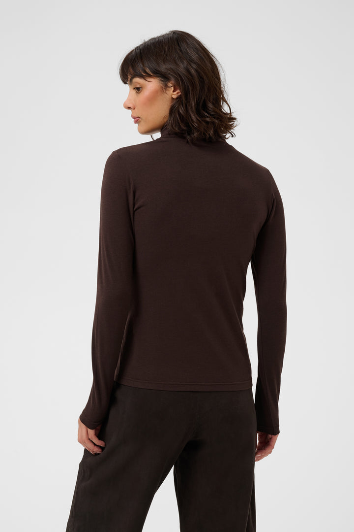Part Two Efinas Turtleneck 30309923 Mole
