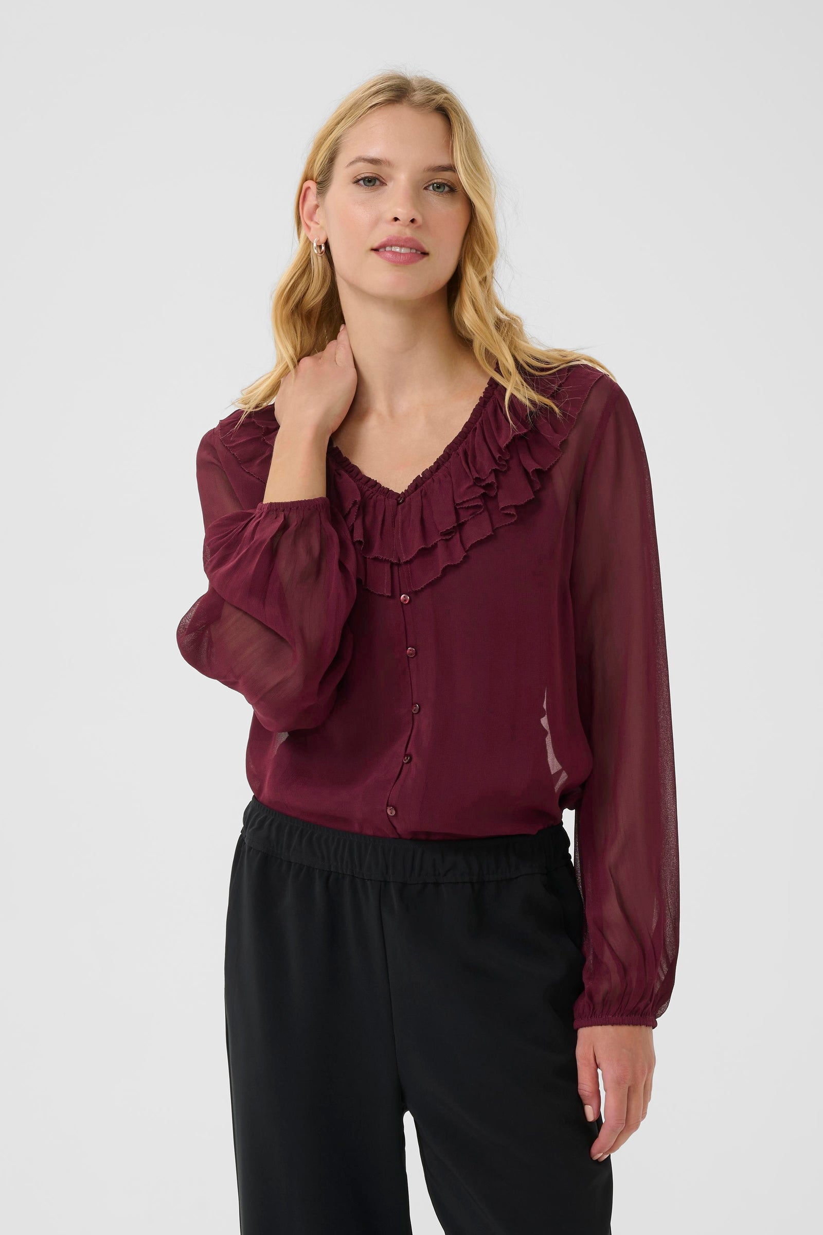 Part Two Sanaz Top 30309956 Tawny Port