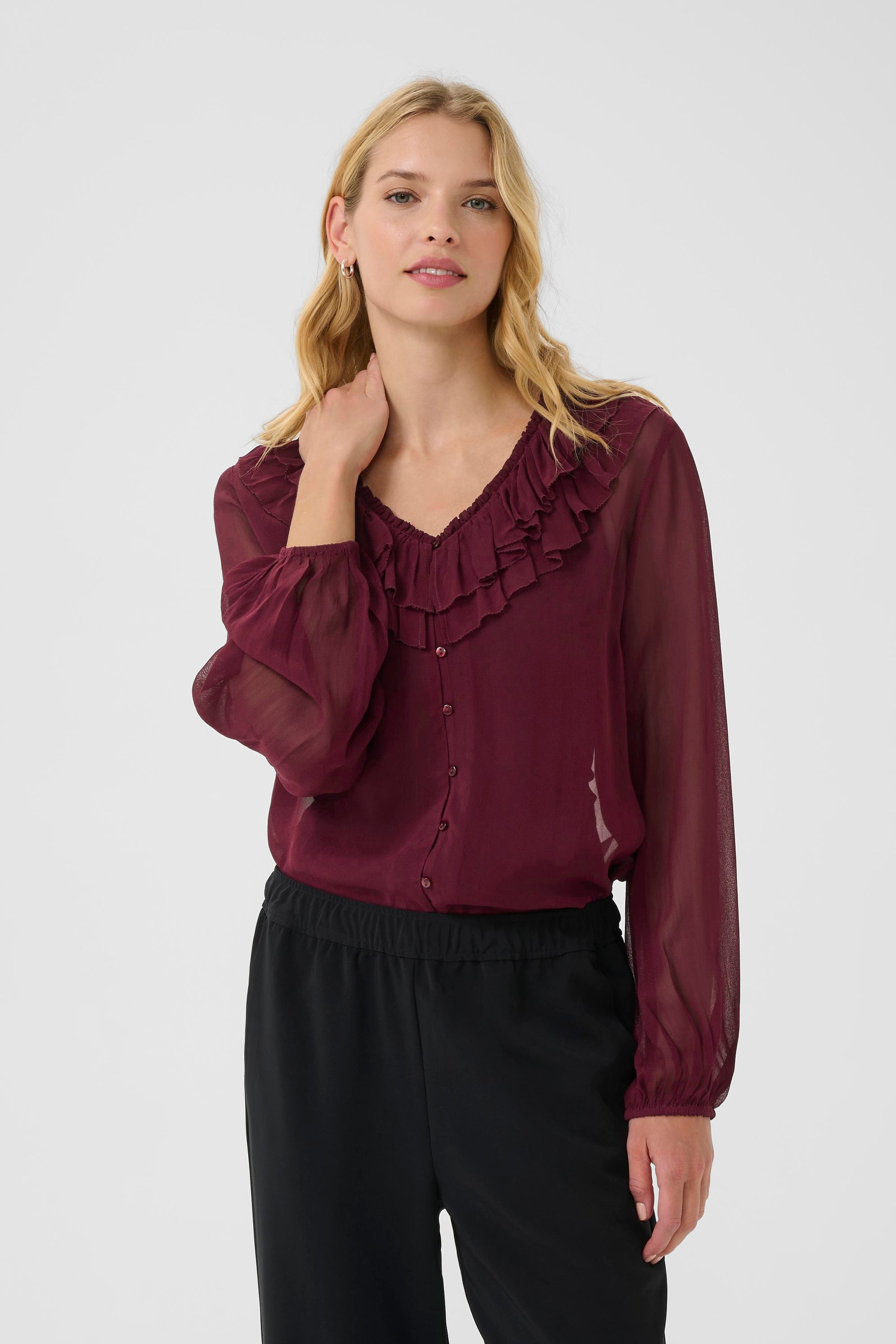 Part Two Sanaz Top 30309956 Tawny Port