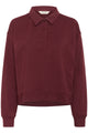 Part Two Satya Pullover 30309979 Tawny Port