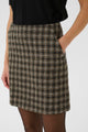 Part Two Sissa Skirt 30310034