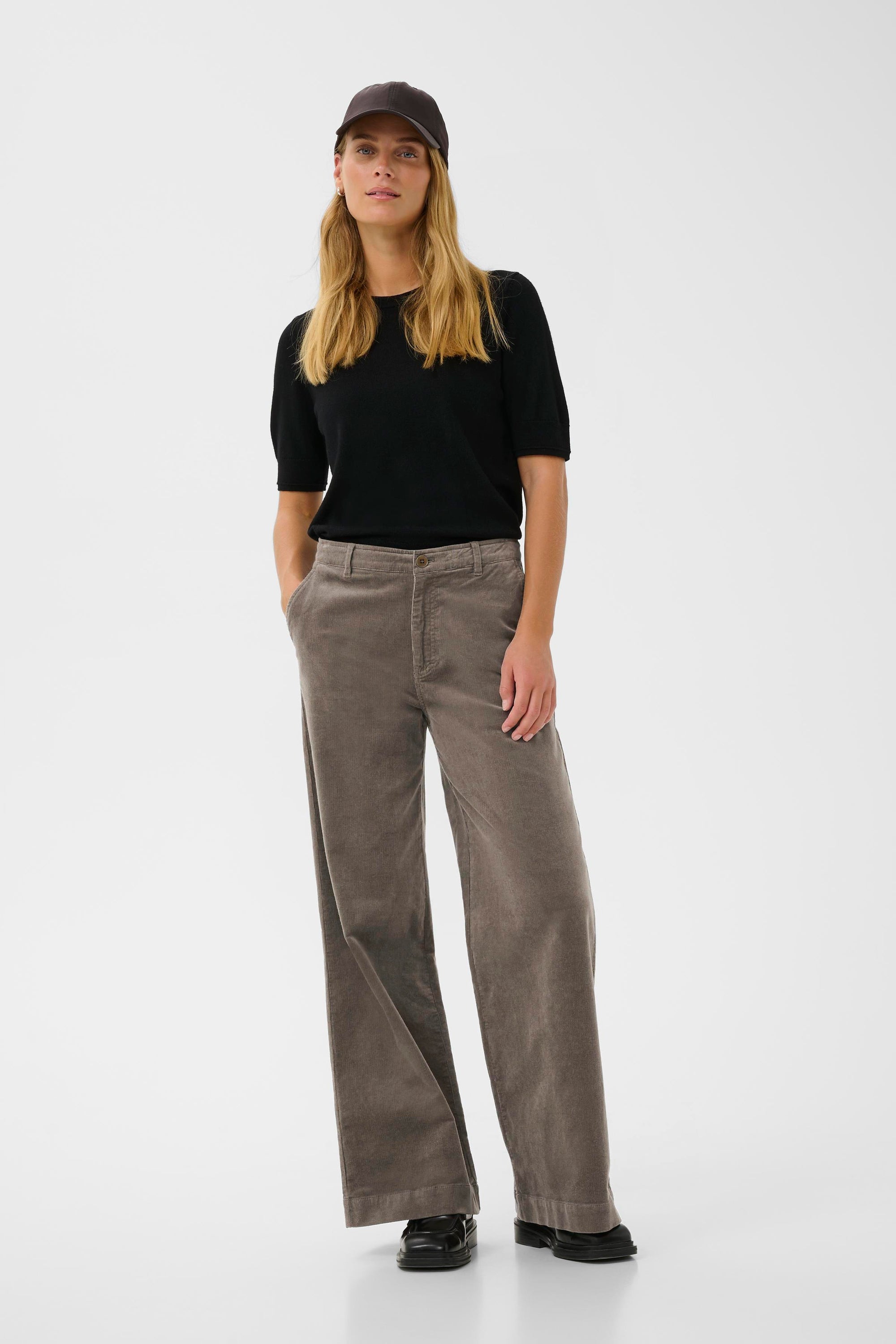 Part Two Ninnen Pant Falcon 30310039