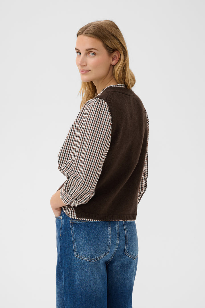 Part Two Sylva Vest 30310052 Mole
