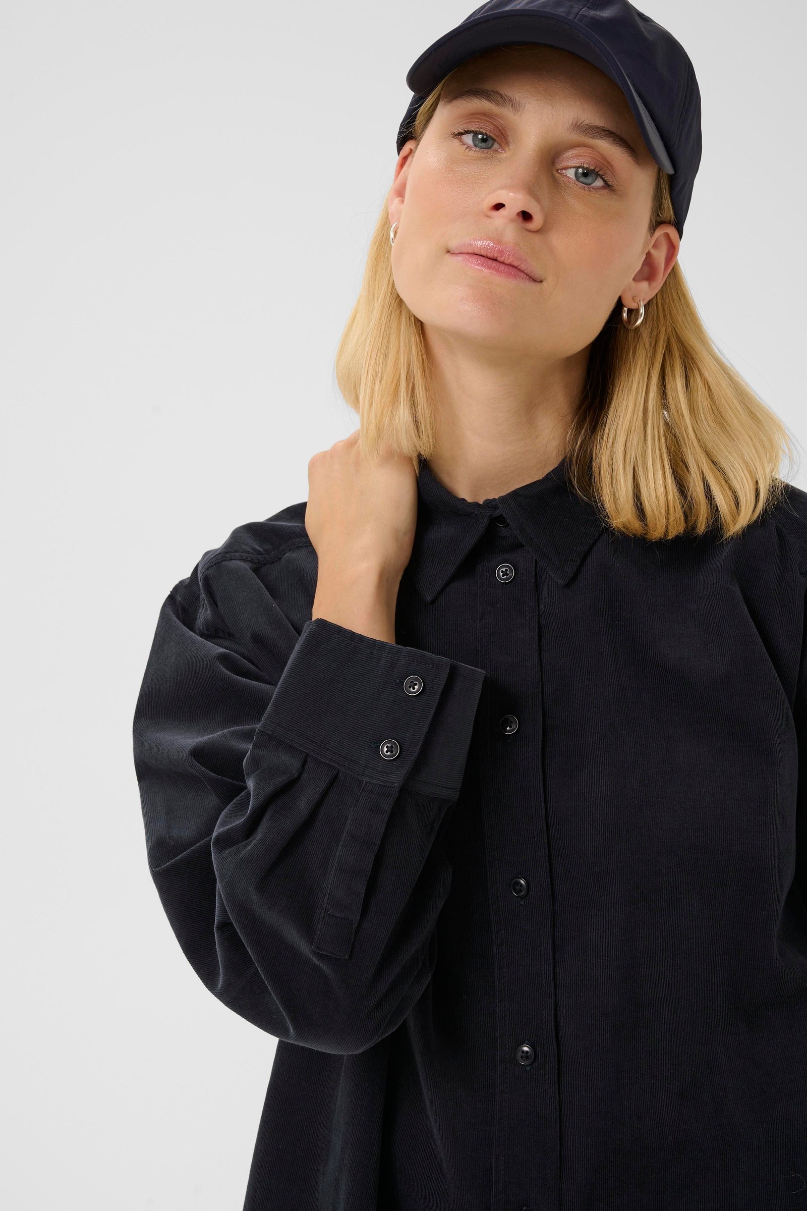 Part Two Savannas Top 30310071 Dark Navy