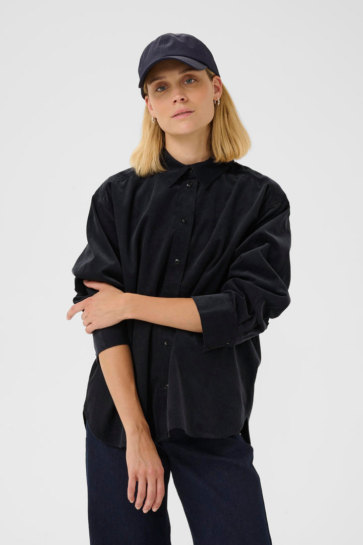 Part Two Savannas Top 30310071 Dark Navy