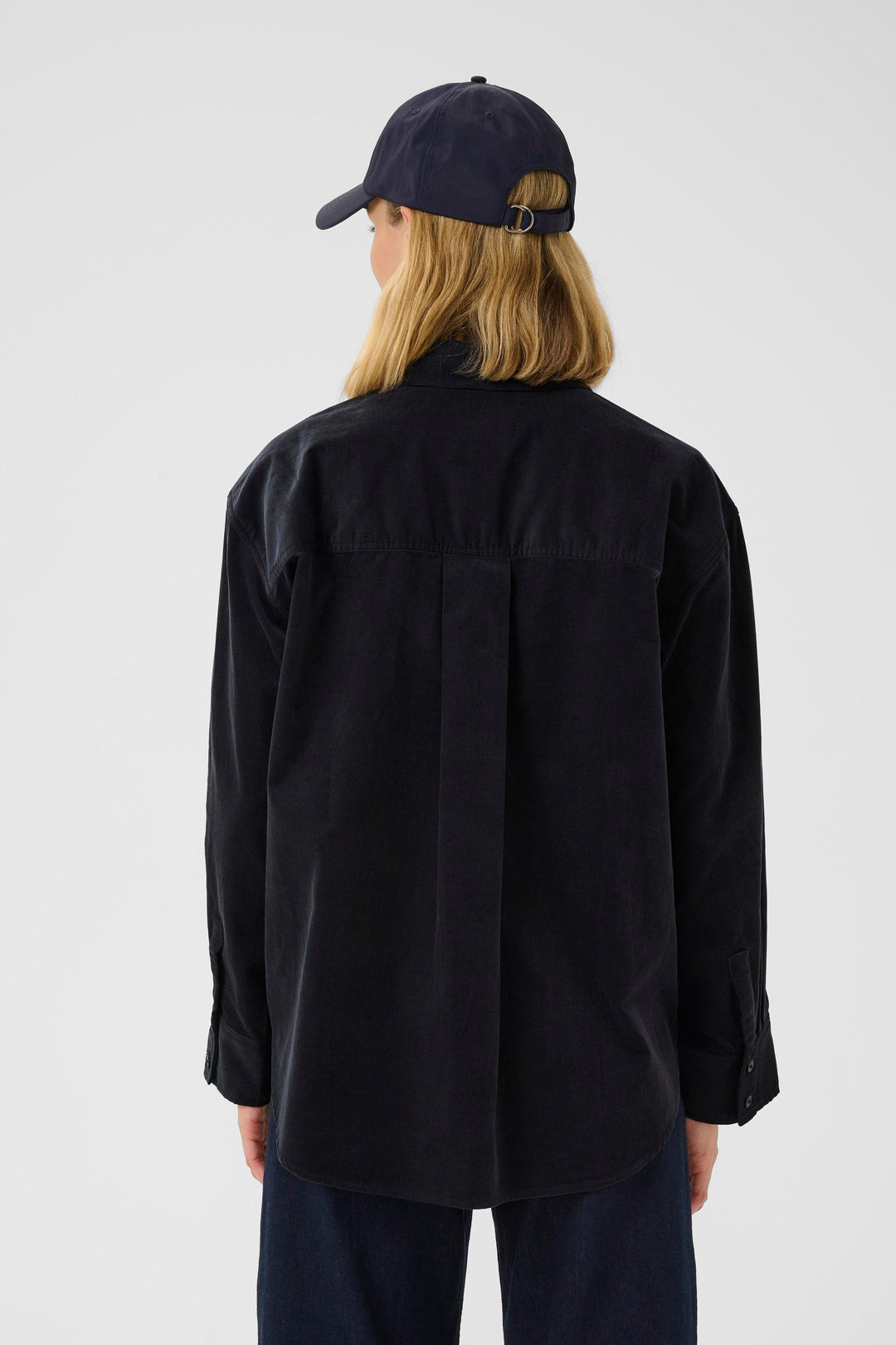 Part Two Savannas Top 30310071 Dark Navy