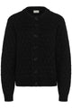Part Two Vesna Cardi 30310210 Black