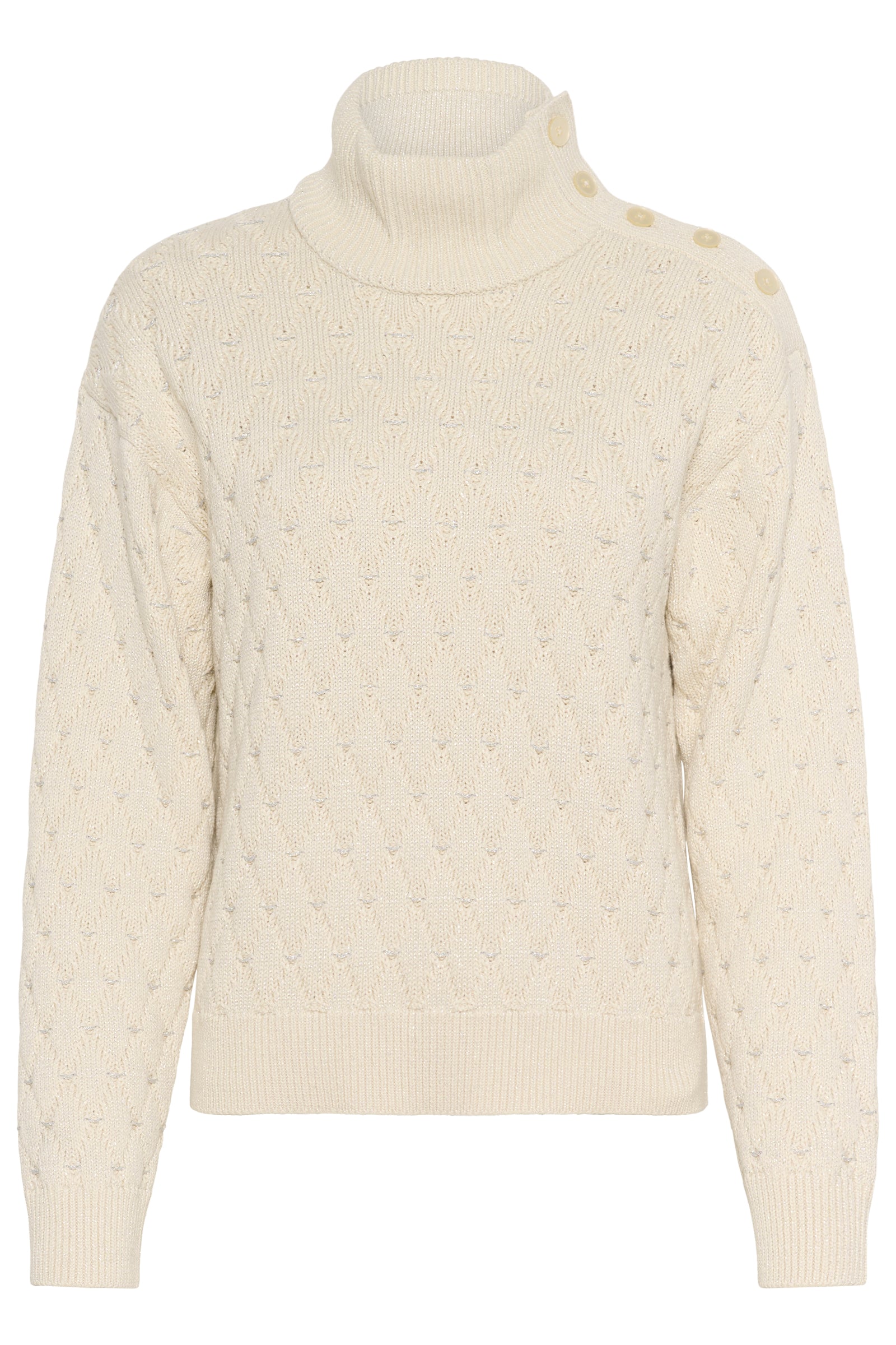 Part Two Varuna Pullover 30310211