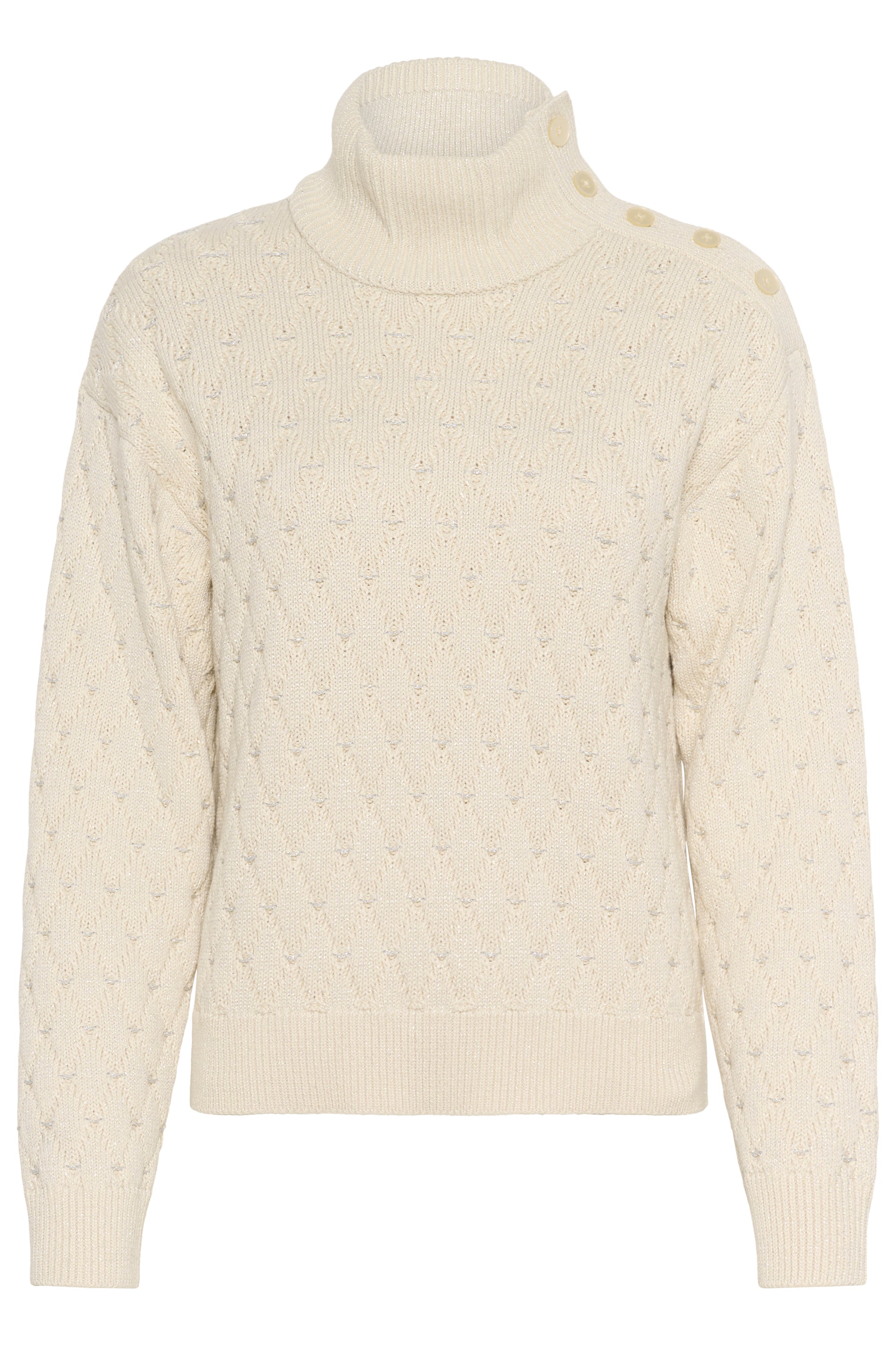 Part Two Varuna Pullover 30310211