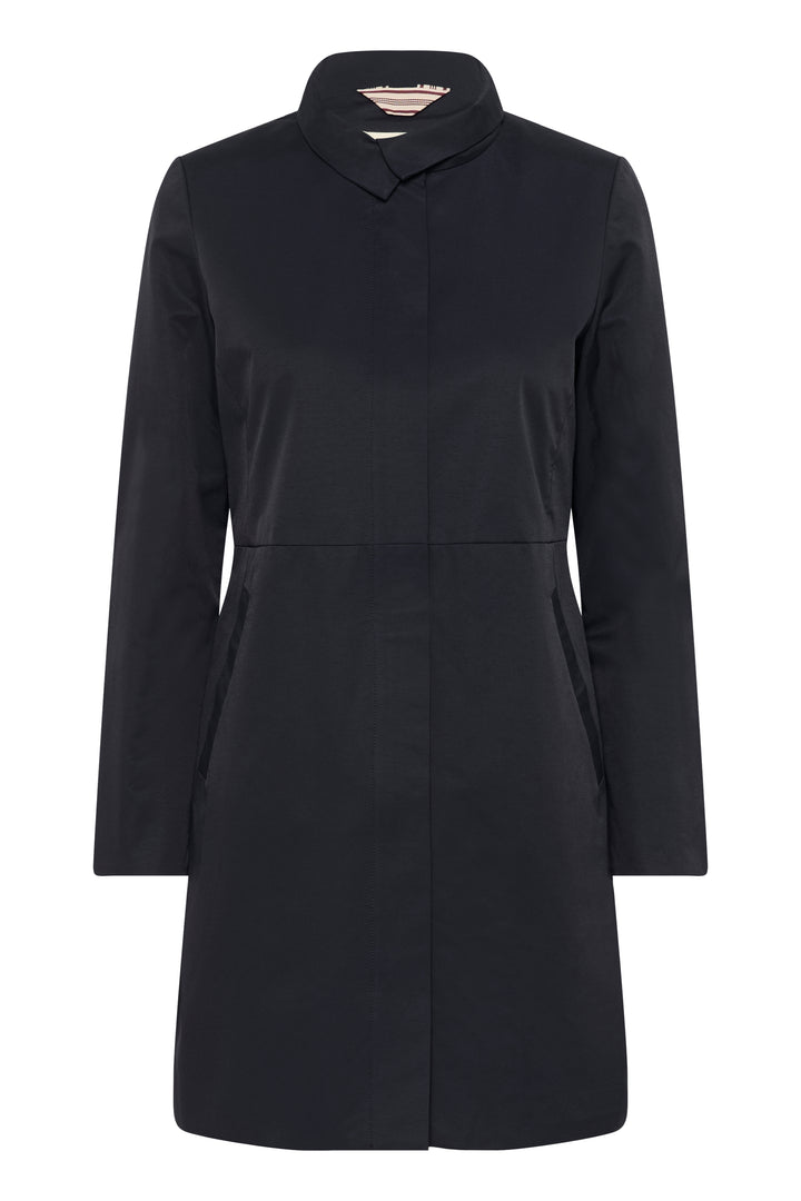 Part Two Carvin Coat 30310341 Dark Navy