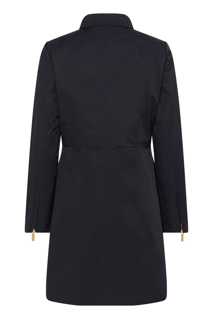Part Two Carvin Coat 30310341 Dark Navy