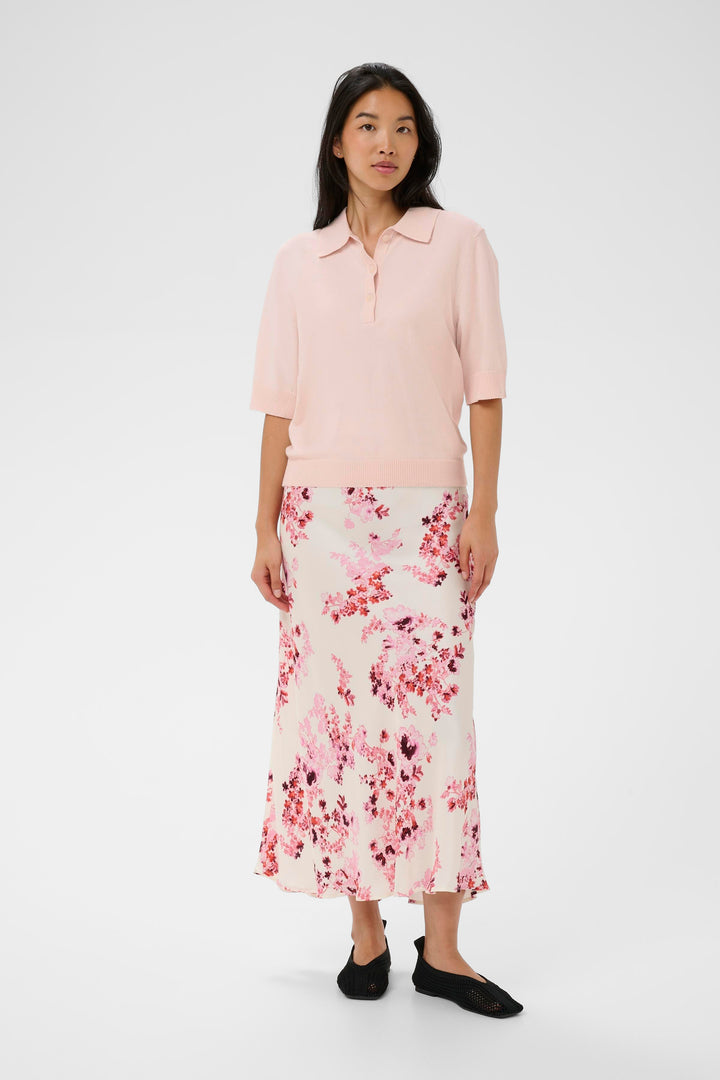 Part Two Anetti Pull Over 30310393 Mauve Chalk