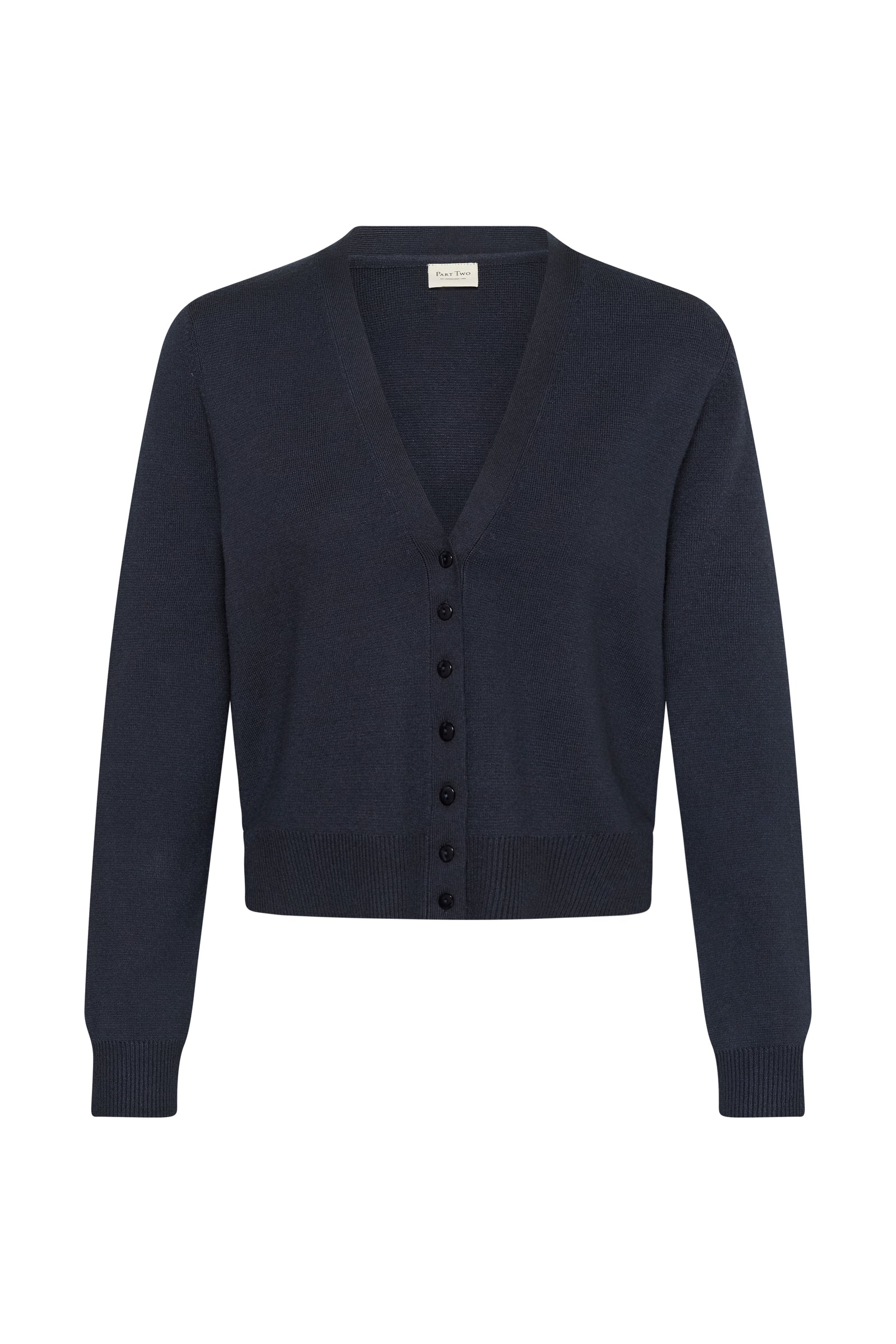 Part Two Anessa Cardigan 30310394 After Midnight