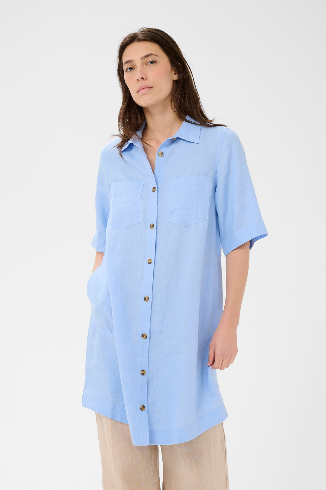 Part Two Sardiae Dress  30310406  Serenity