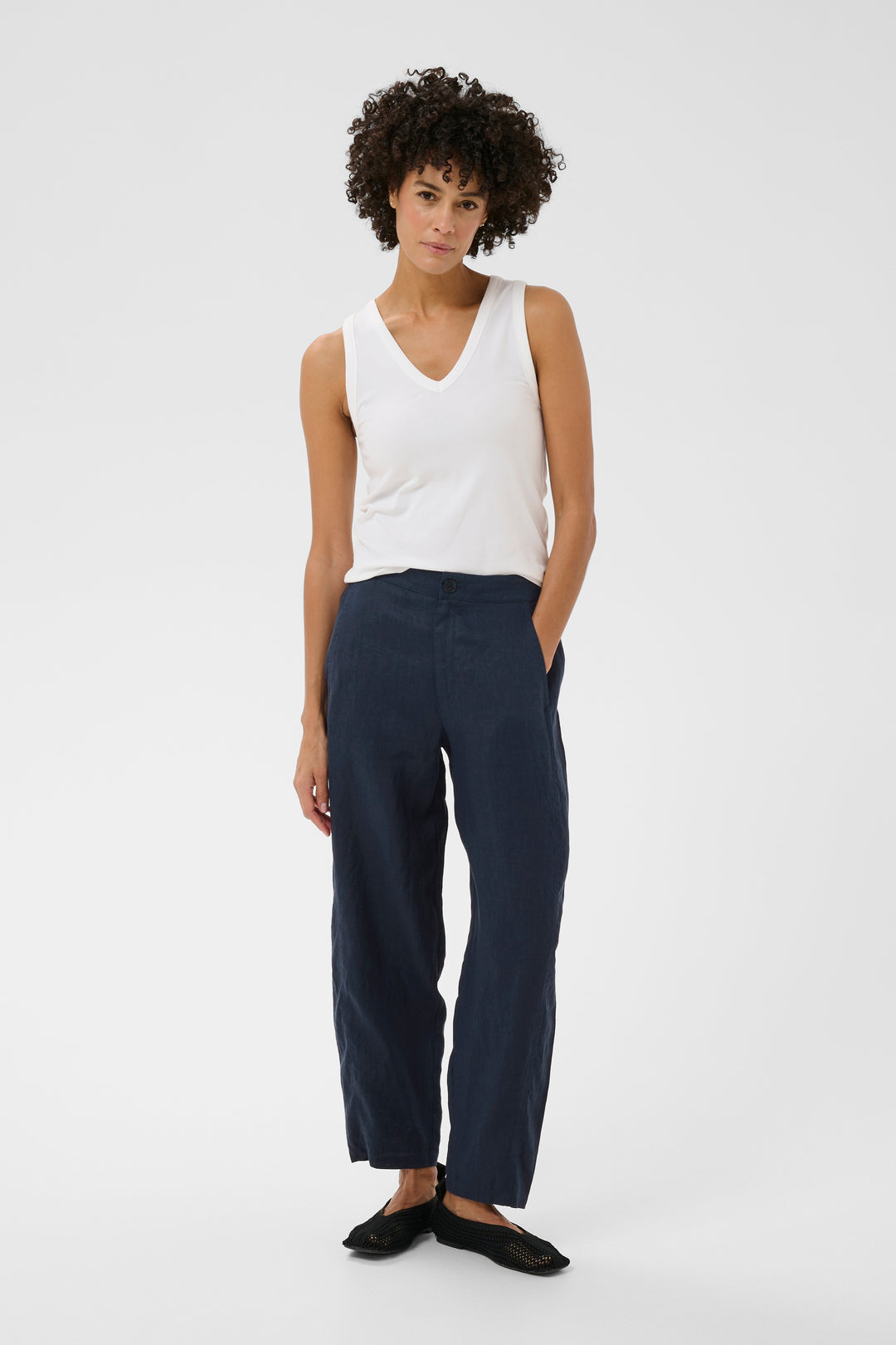 Part Two Atima Pant 30310410  After Midnight