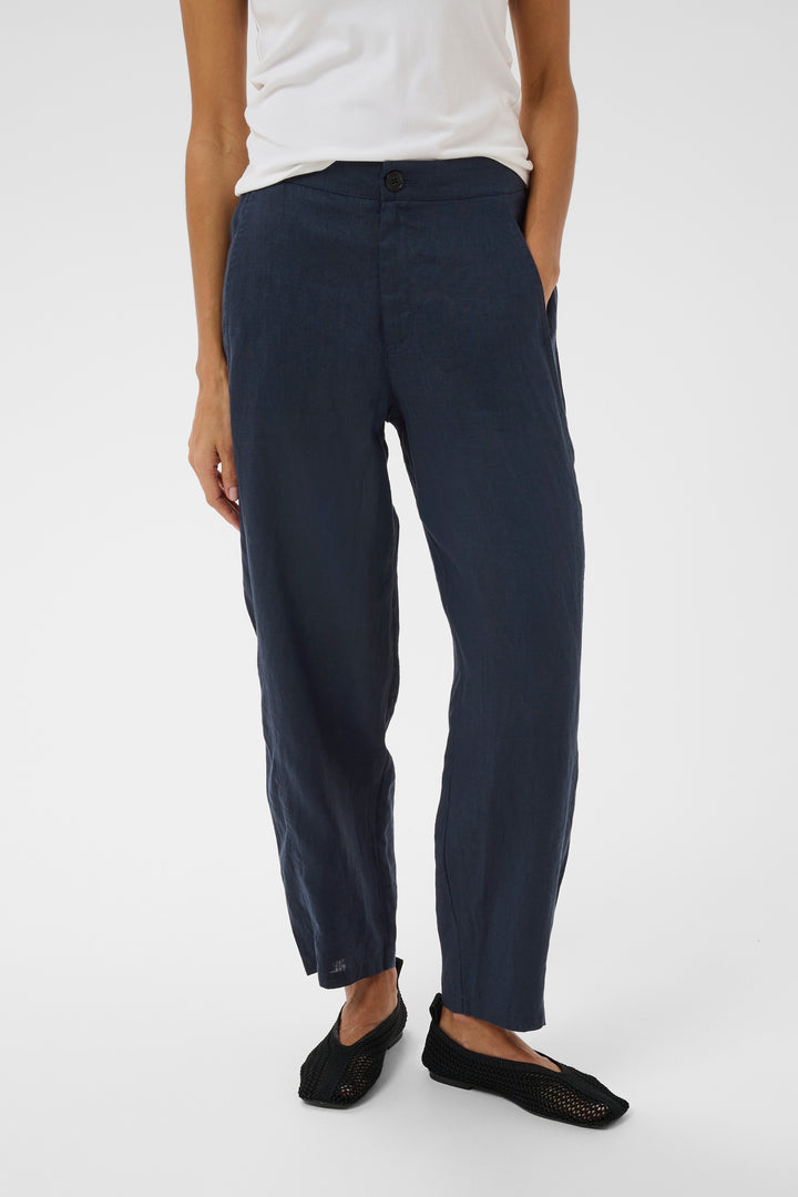 Part Two Atima Pant 30310410  After Midnight
