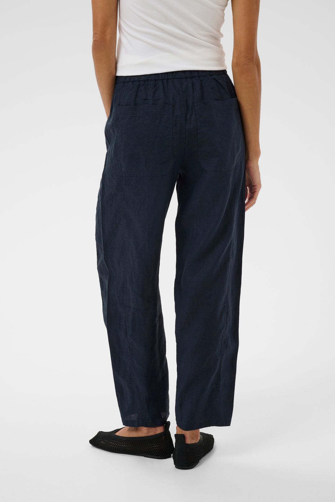 Part Two Atima Pant 30310410  After Midnight