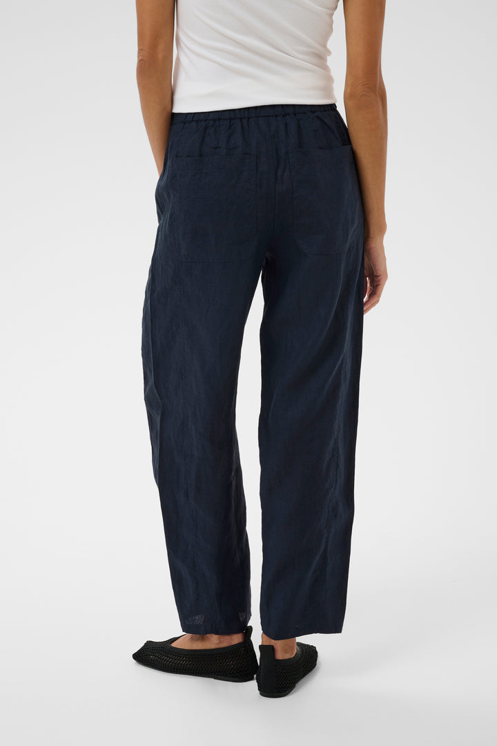 Part Two Atima Pant 30310410  After Midnight