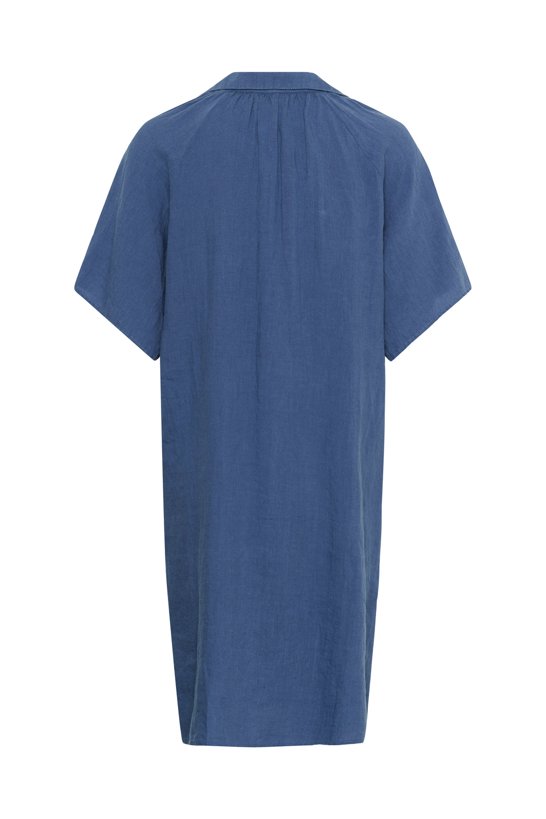 Part Two Ayla Dress  30310415  Blue Indigo