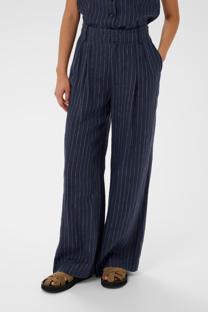Part Two Aliya Pant 30310443 Blue Nights