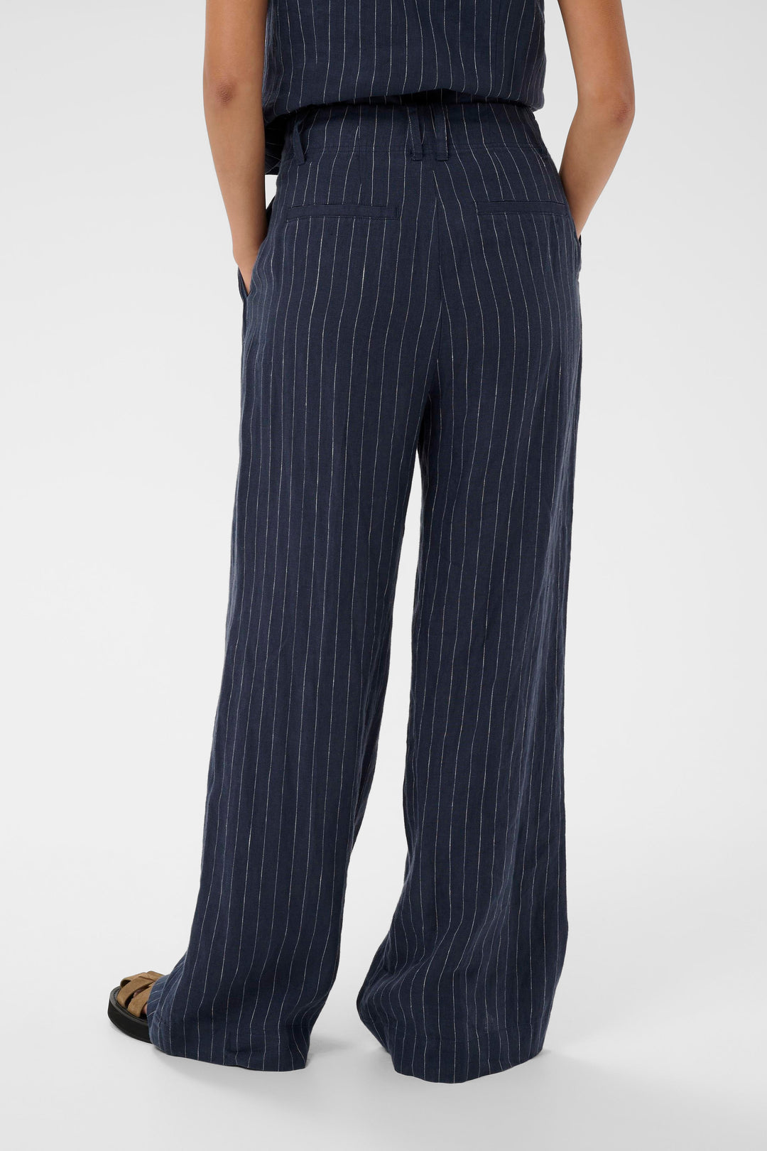Part Two Aliya Pant 30310443 Blue Nights