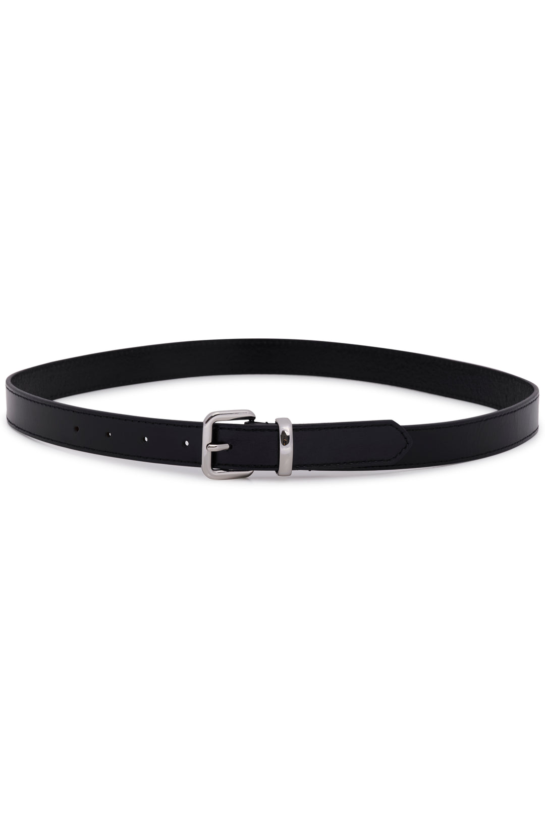 Part Two Ashlie Belt  30310493  bLACK