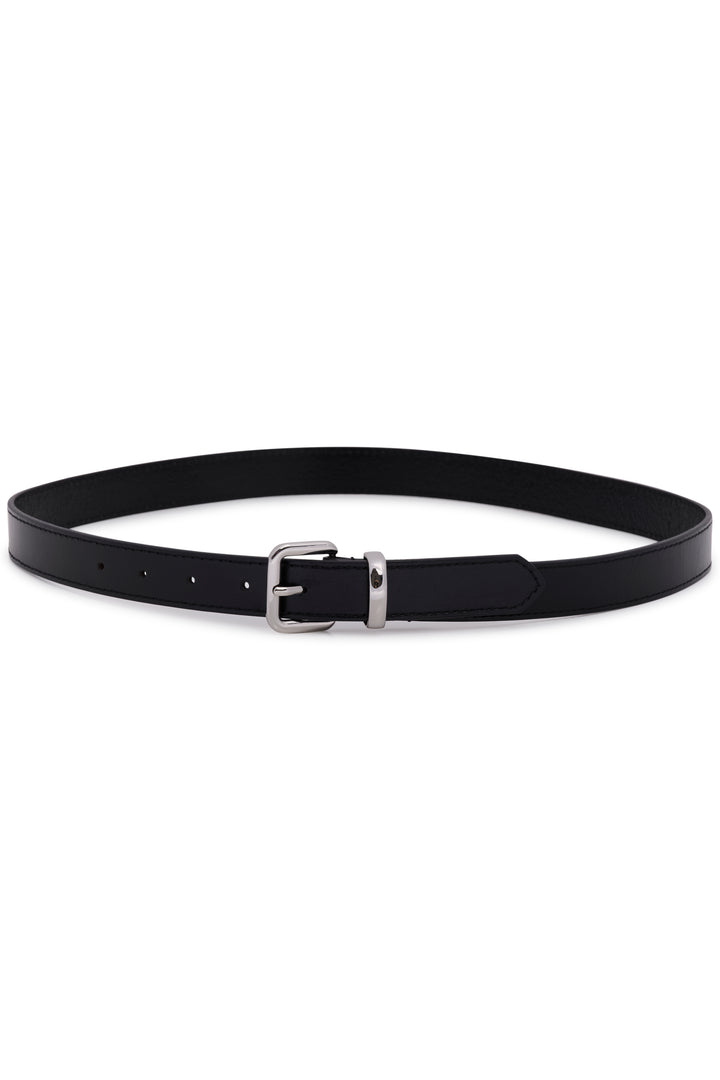 Part Two Ashlie Belt  30310493  bLACK
