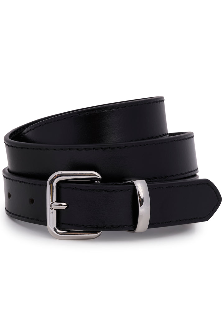 Part Two Ashlie Belt  30310493  bLACK