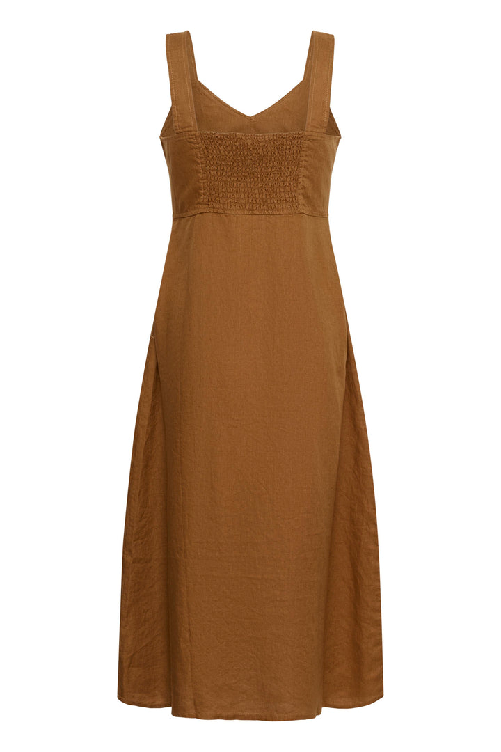 Part Two Botille Dress 30310512 Argan Oil