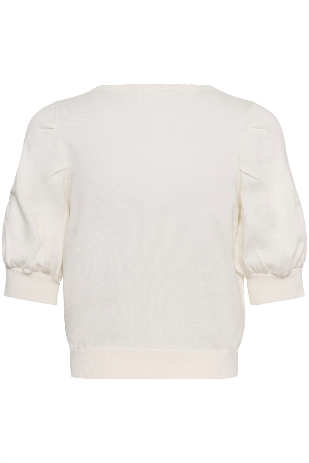 Part Two Bindi Cardigan  30310577  Whisper White