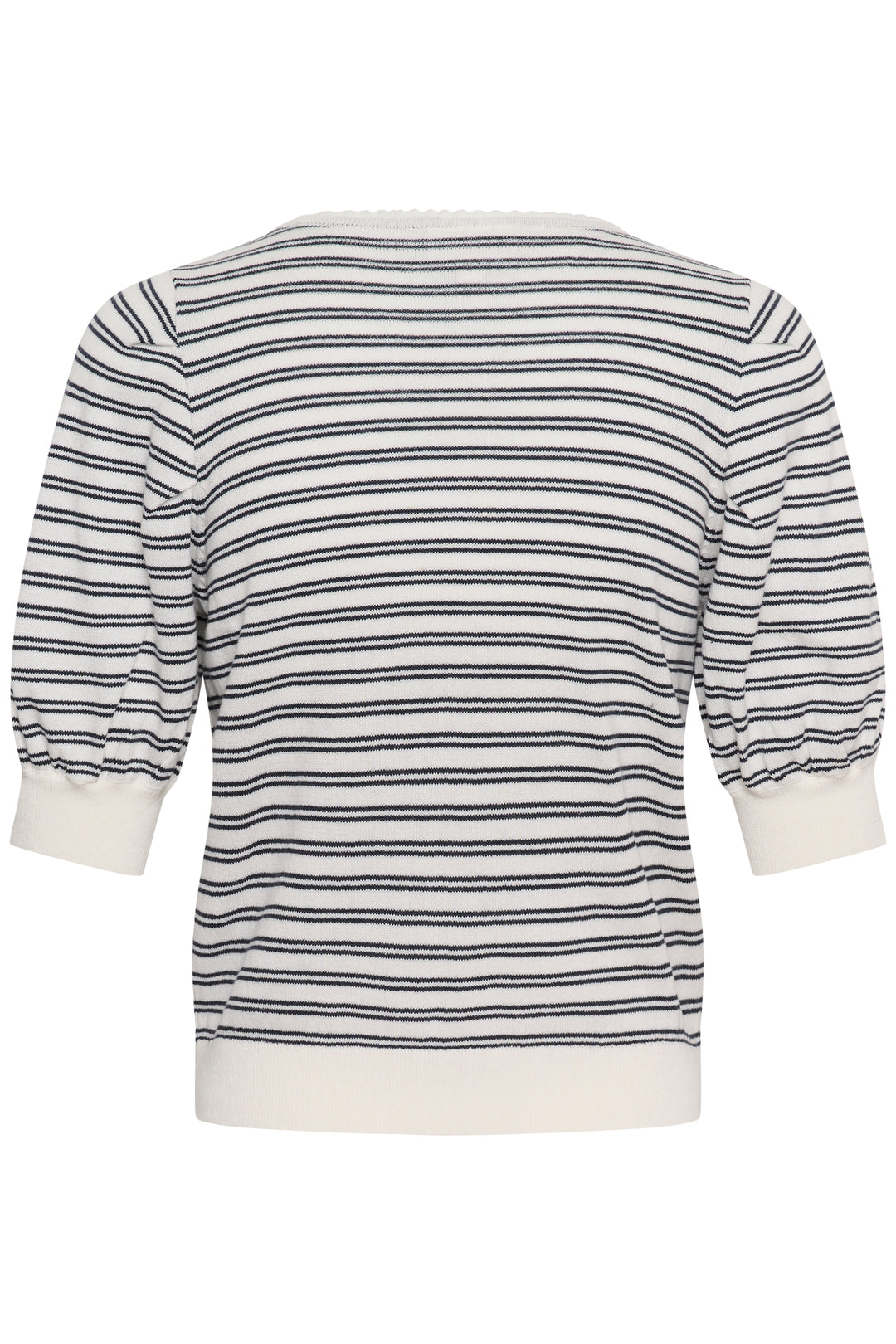 Part Two Bindi Cardigan  30310577  After Midnight Stripe