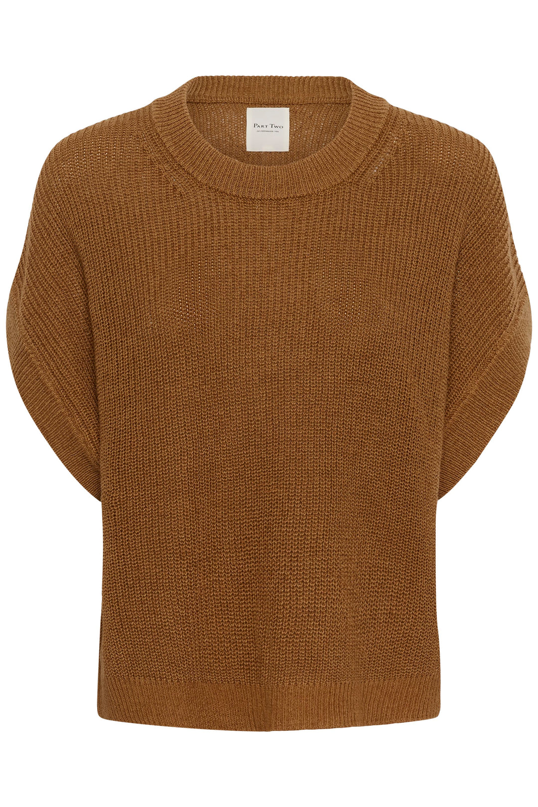 Part Two Belisia Pullover 30510582 Argan Oil
