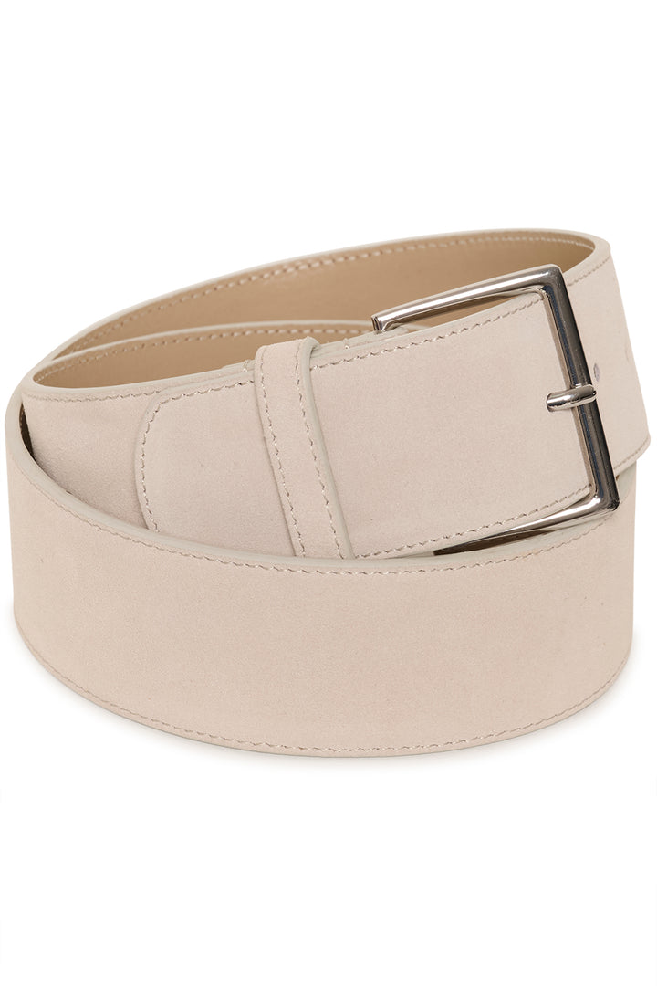 Part Two Belvia Belt 30310623 French Oak