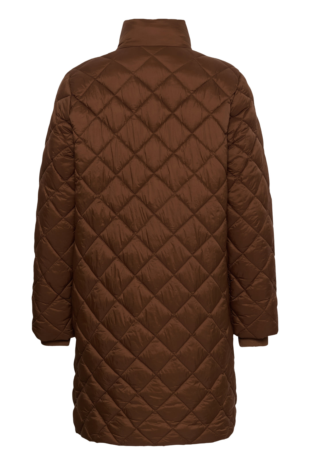 Part Two Olilana Jacket  30310629  Downtown Brown