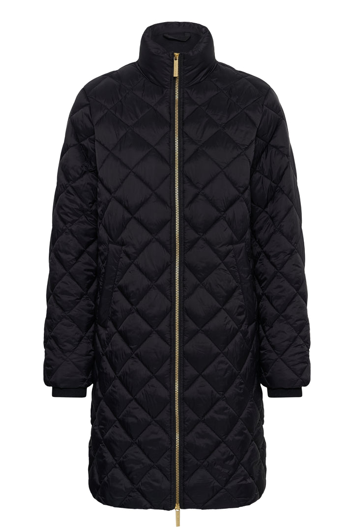 Part Two Olilana Jacket  30310629  Black