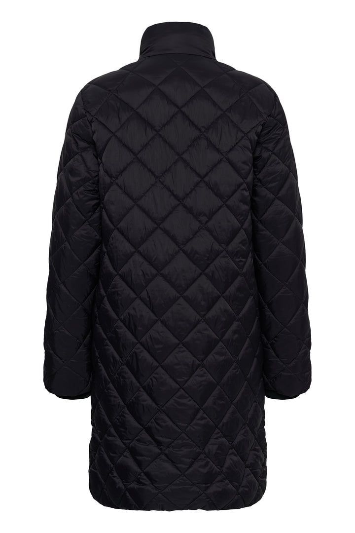 Part Two Olilana Jacket  30310629  Black