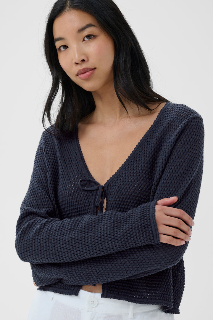 Part Two Rosefina Cardigan  30310648  After Midnight