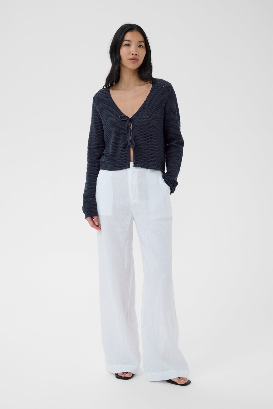 Part Two Rosefina Cardigan  30310648  After Midnight