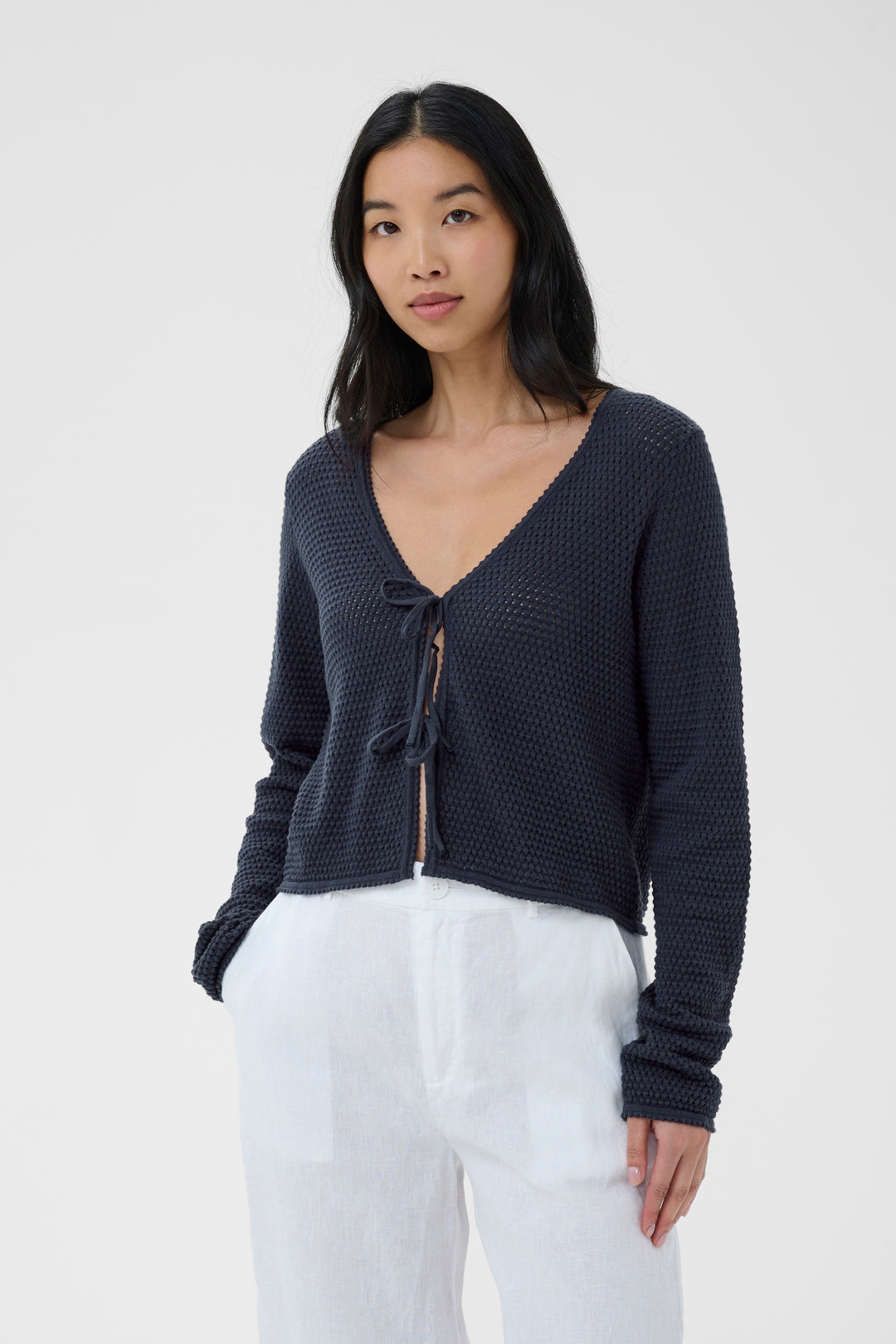 Part Two Rosefina Cardigan  30310648  After Midnight