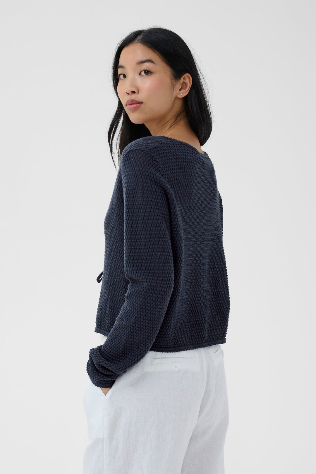 Part Two Rosefina Cardigan  30310648  After Midnight