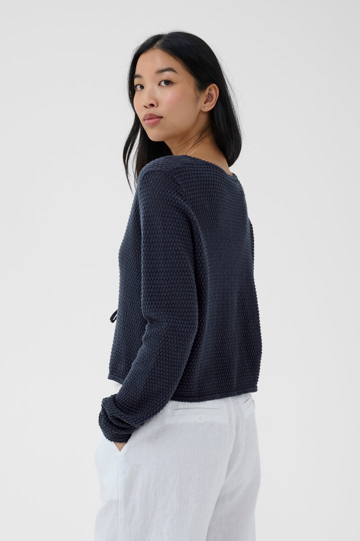 Part Two Rosefina Cardigan  30310648  After Midnight