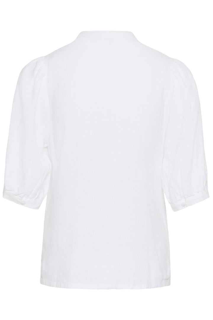 Part Two Alesia Shirt 30310736 White